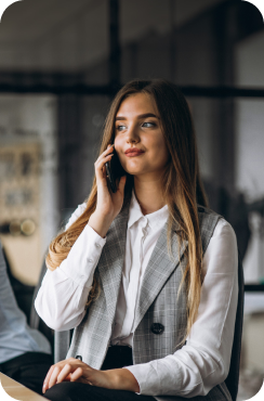 Подбор персонала